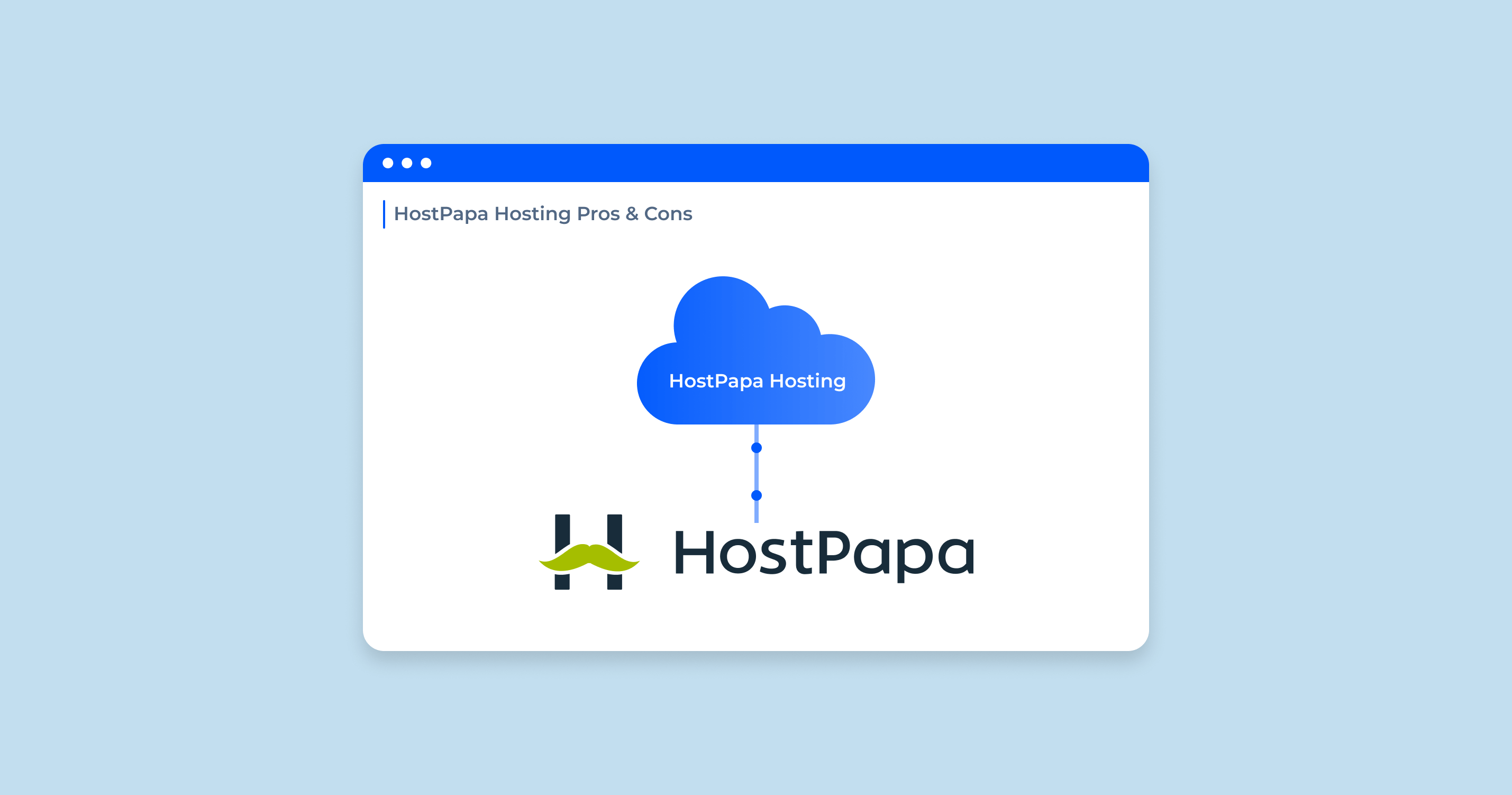 HostPapa Reviews: Pros & Cons You Should Consider for SEO