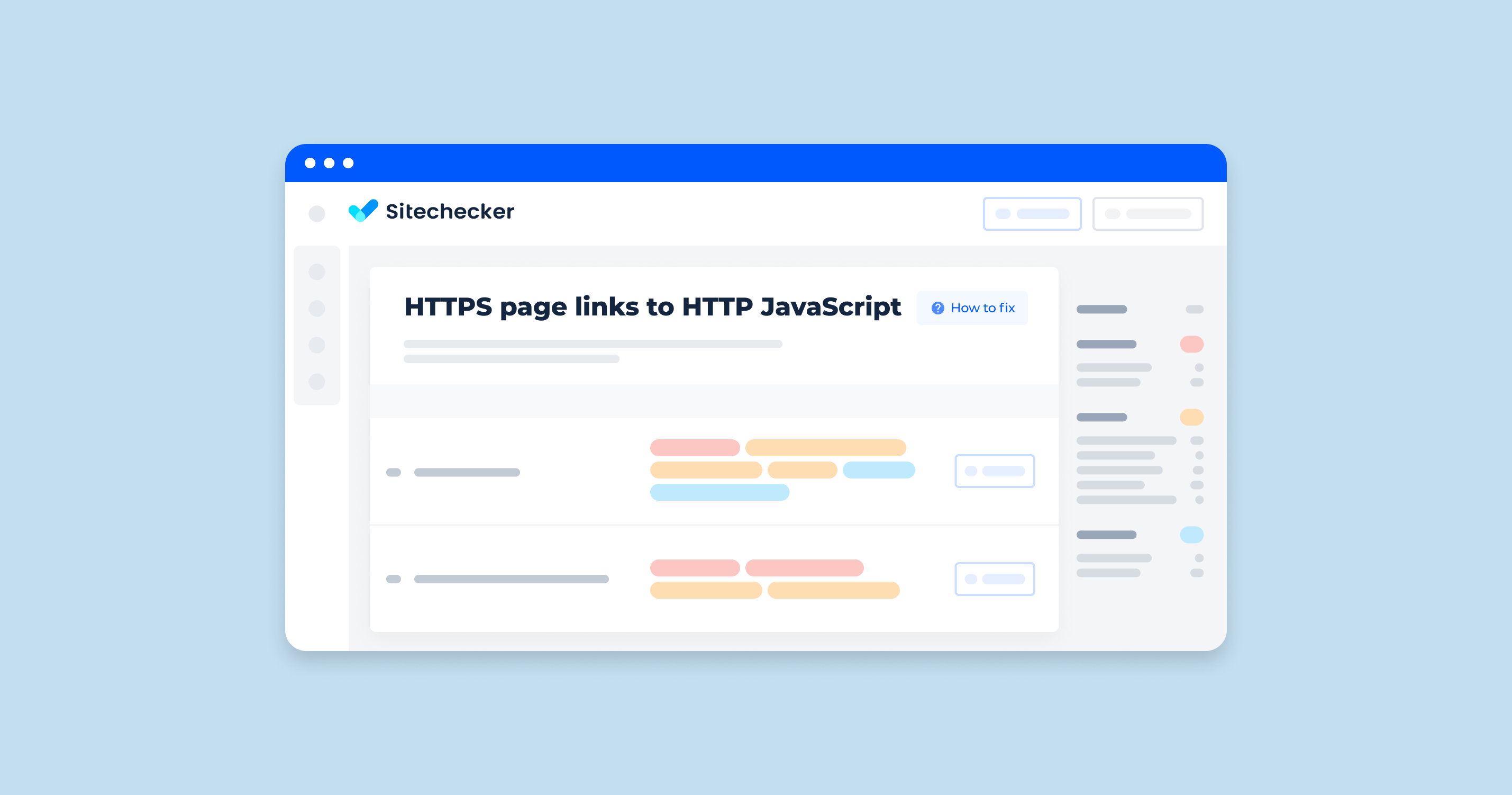 What Happens if HTTPS Links to HTTP JavaScript?