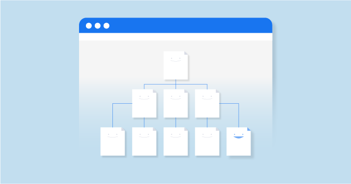 What is website structure, and why it can make or break your SEO