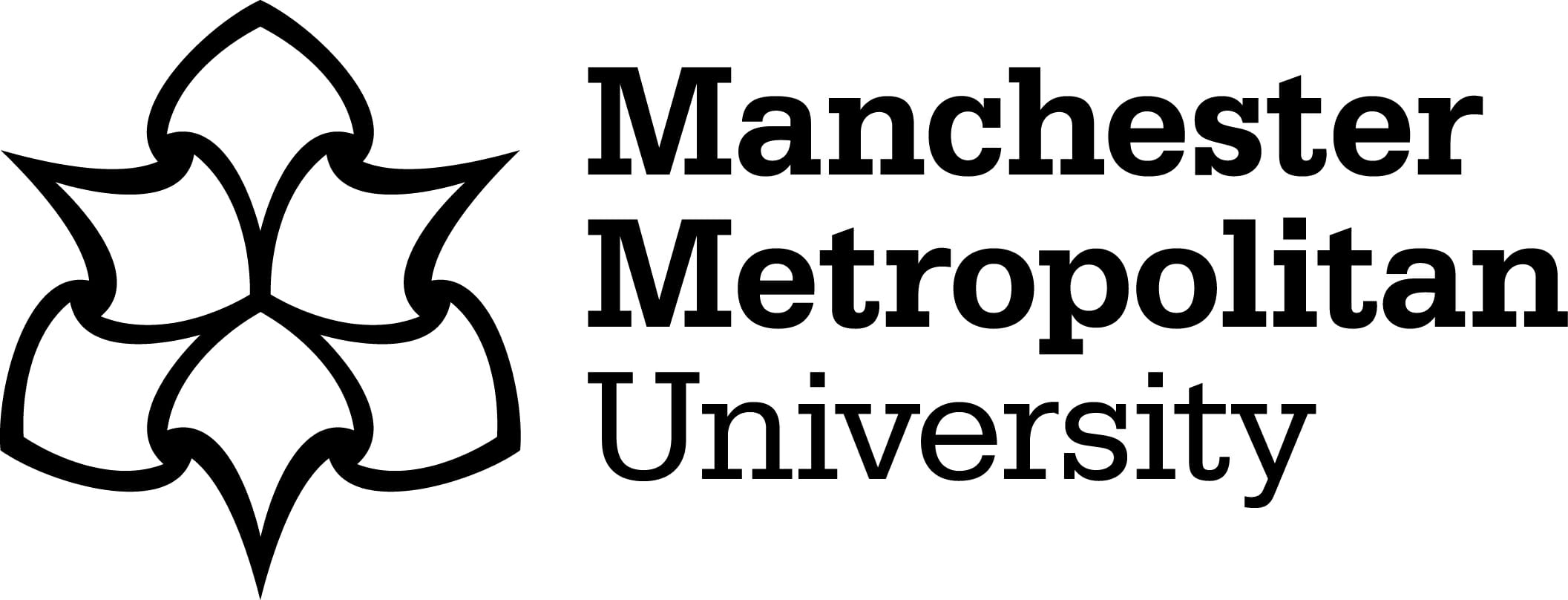 manchester university logo