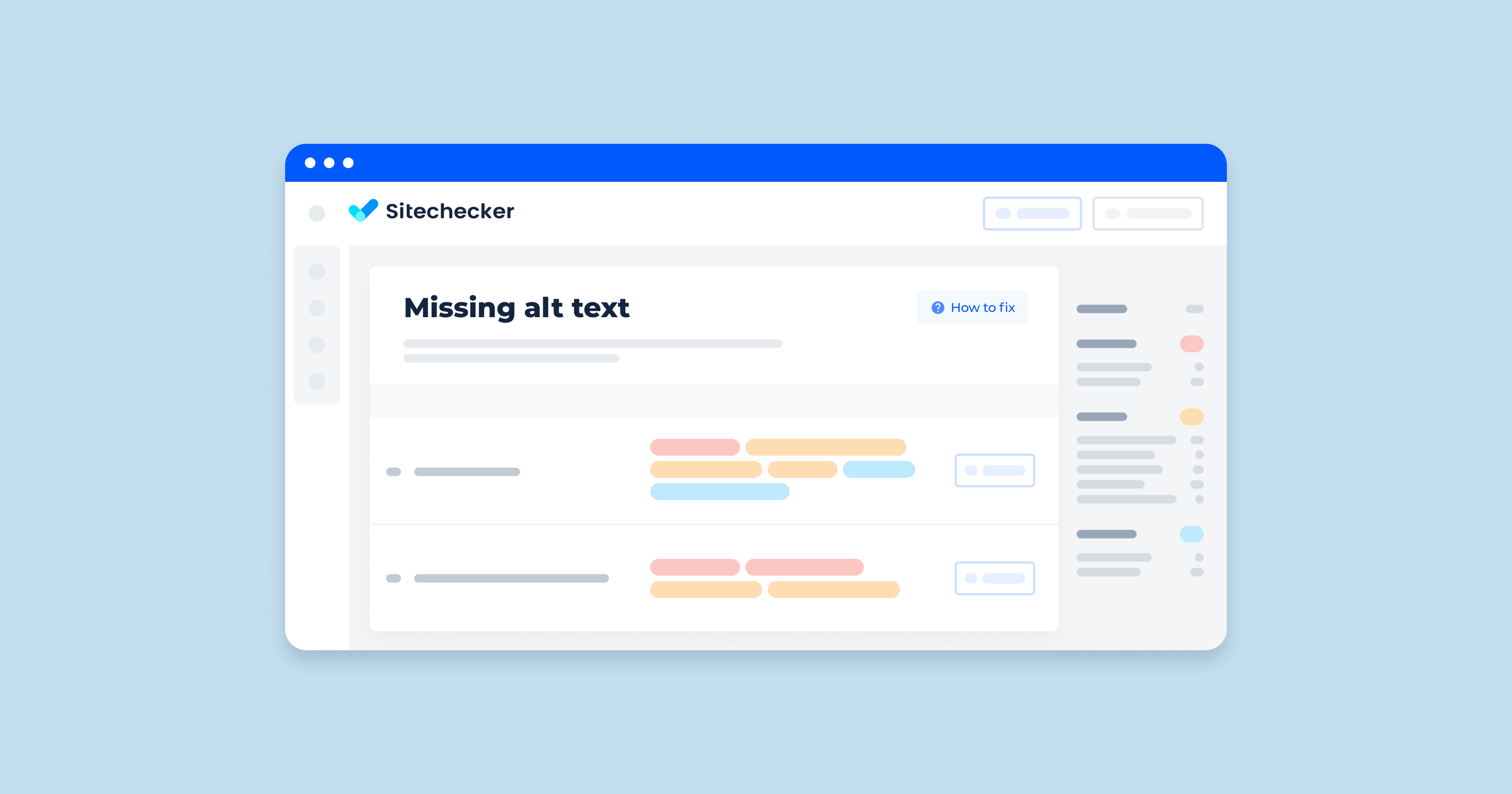 How to Fix Missing Alt Text On Your Website