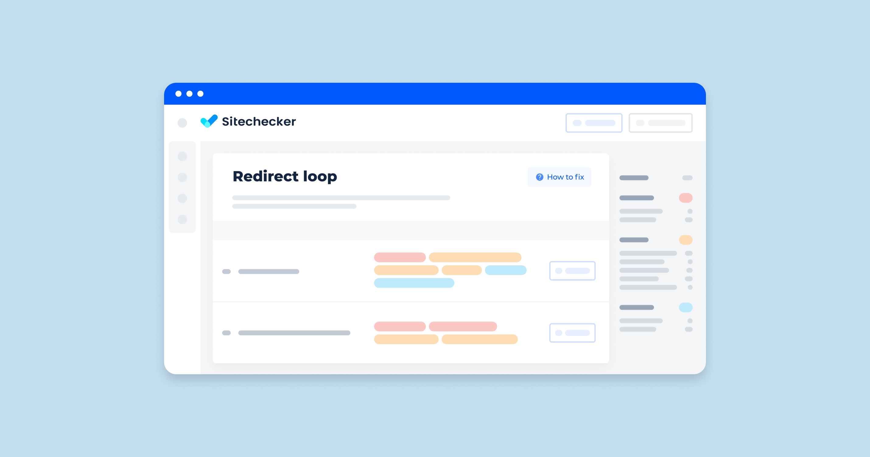 How to Locate and Fix Redirect Loops