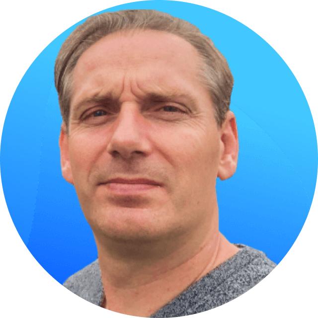 Sitechecker user Ronald Dirksen