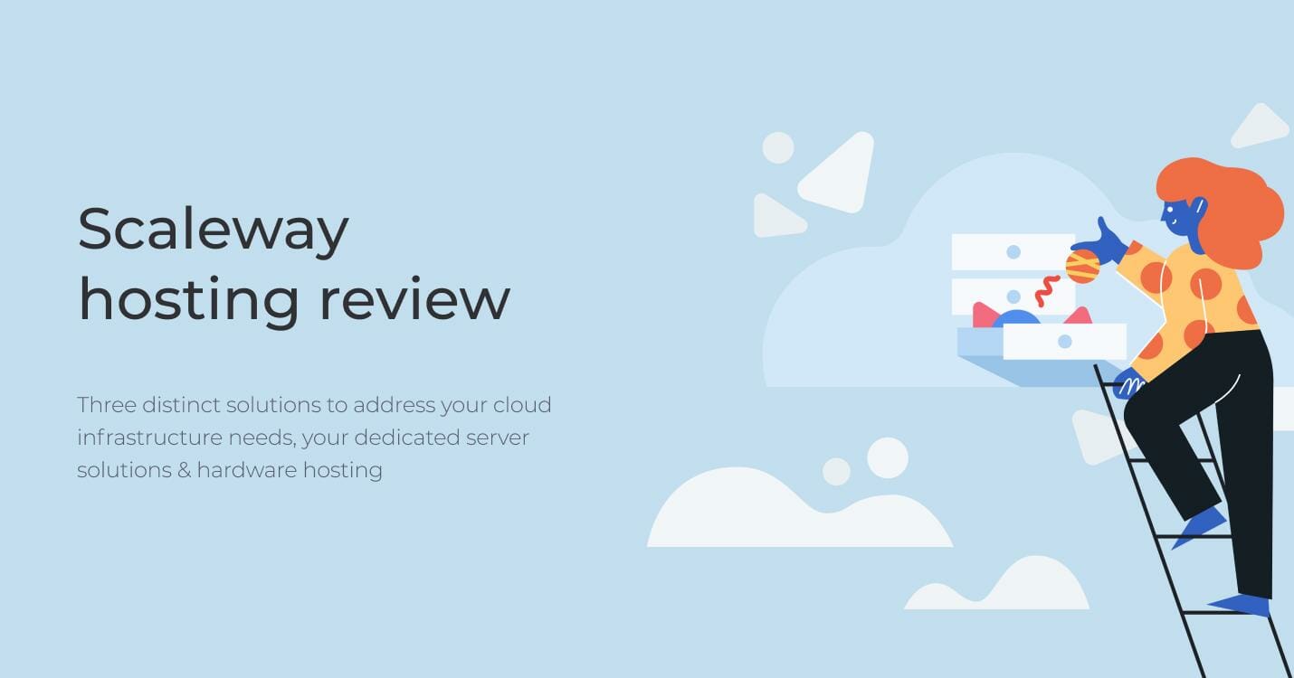Scaleway Review: What You Need to Know for SEO