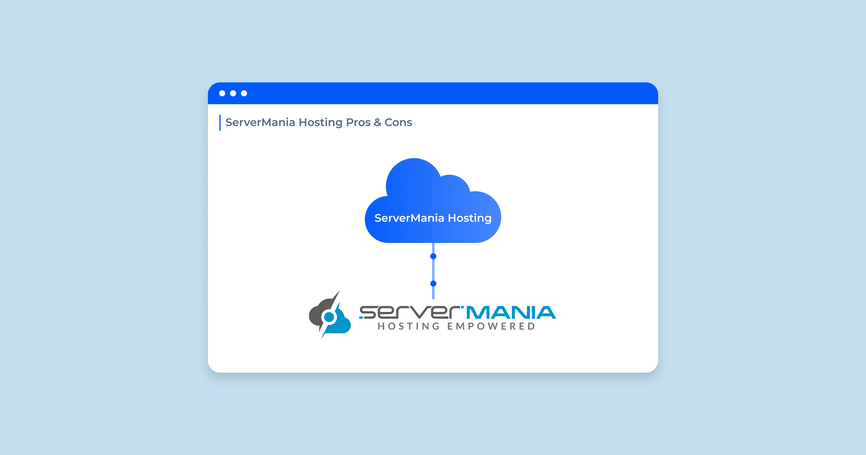 Server Mania Reviews: What You Should Consider for SEO