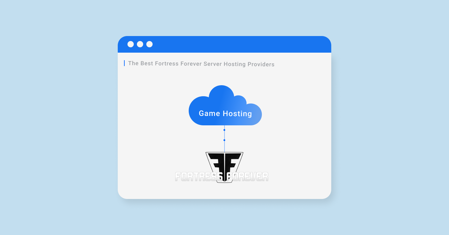 2 Best Fortress Forever Dedicated Server Hosting For 2022-2023