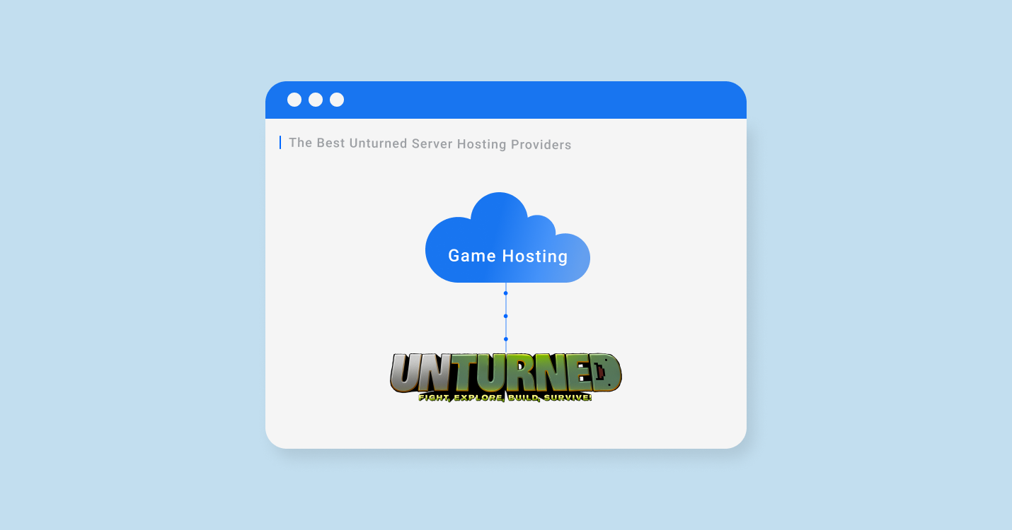 7 Best Unturned Dedicated Server Hosting For 2022–2023