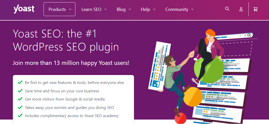 yoast seo